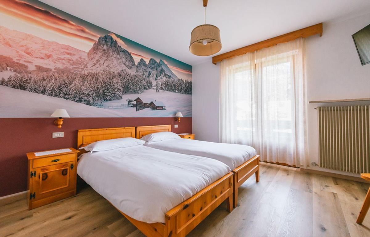 Pera Hotel Garni Rosengarten מראה חיצוני תמונה